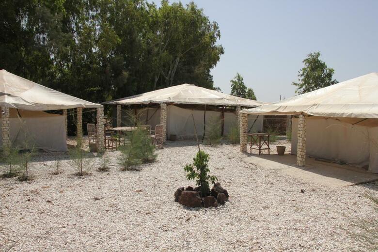 Hotel Le Calao Du Lac Rose