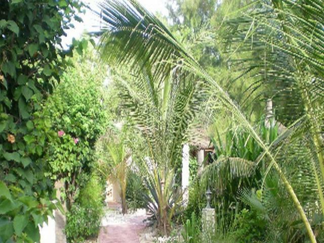 Hotel Le Calao Du Lac Rose