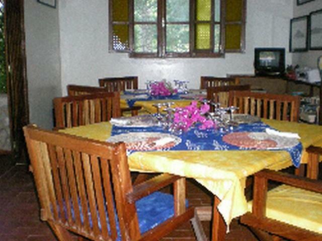 Hotel Le Calao Du Lac Rose