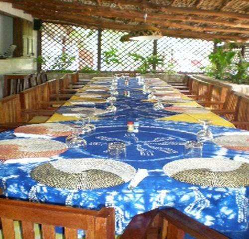 Hotel Le Calao Du Lac Rose
