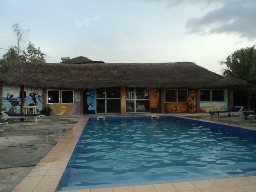 Hotel Toolbi