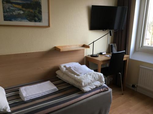 Albergue Vandrarhem Svanen