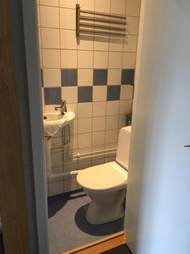 Albergue Vandrarhem Svanen