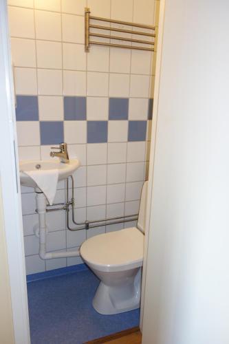 Albergue Vandrarhem Svanen