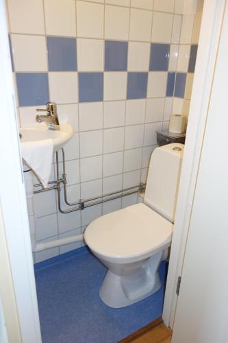 Albergue Vandrarhem Svanen