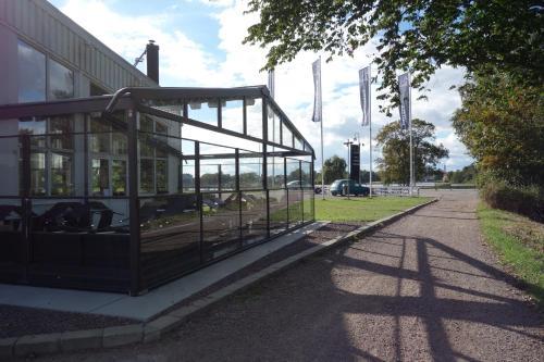 Albergue Vandrarhem Svanen