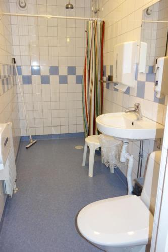 Albergue Vandrarhem Svanen