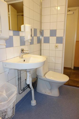 Albergue Vandrarhem Svanen