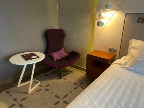 Hotel Vaibla Holiday Center