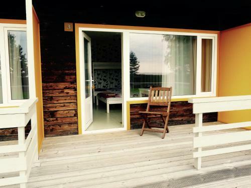 Hotel Vaibla Holiday Center