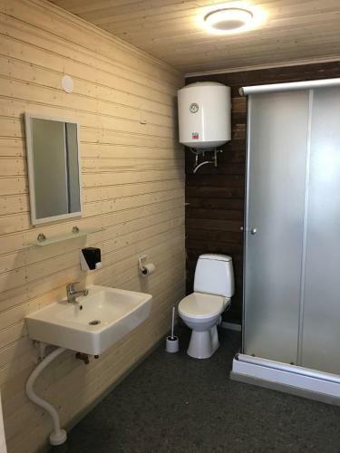 Hotel Vaibla Holiday Center