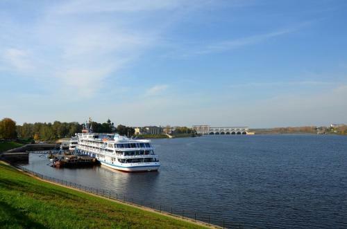 Moskva Hotel