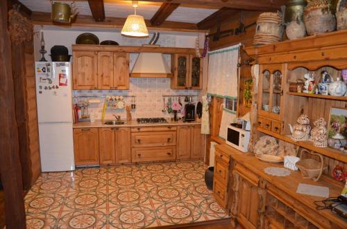 Hostal Guest House Kupechesky