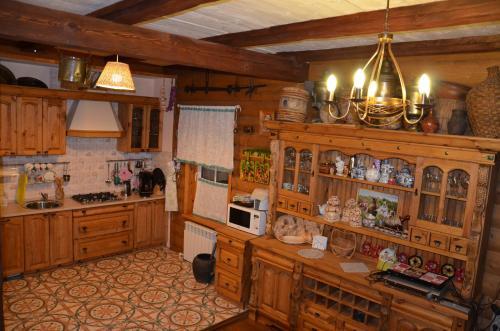 Hostal Guest House Kupechesky