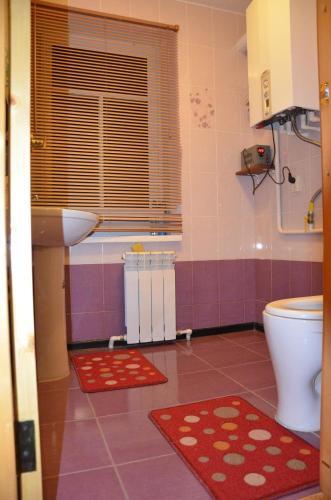 Hostal Guest House Kupechesky