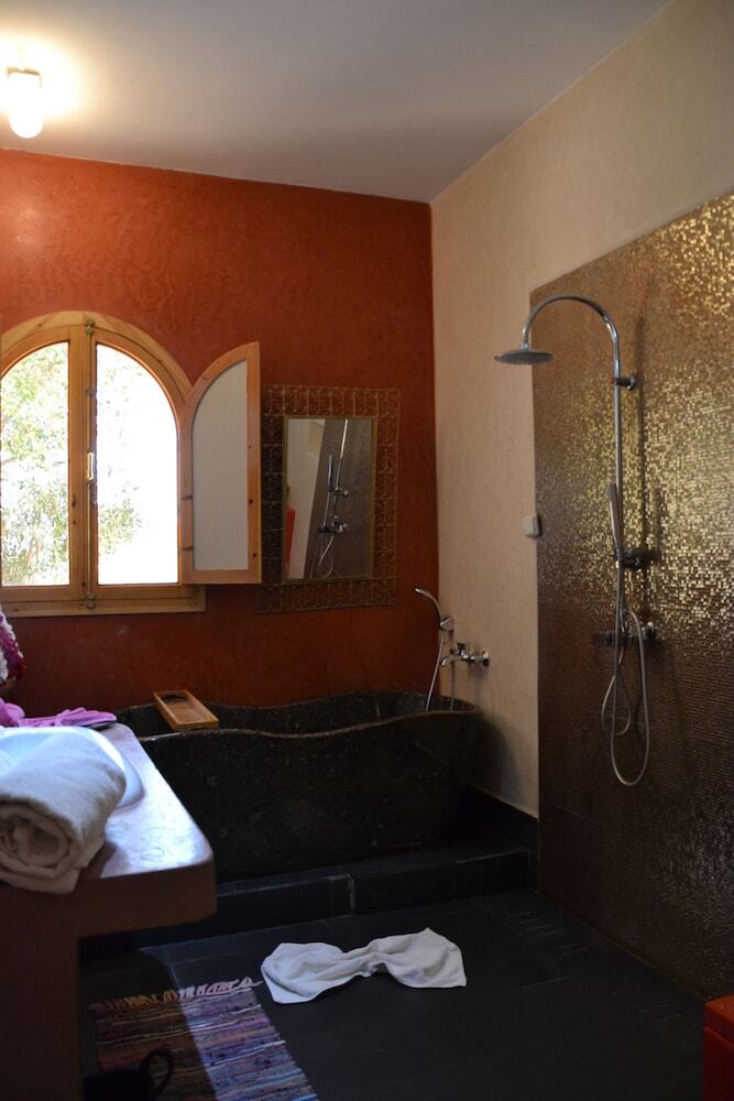 Hostal Les Jardins D'argane