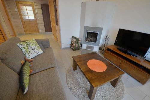 Lodge Kapiaisen Lomam�kit