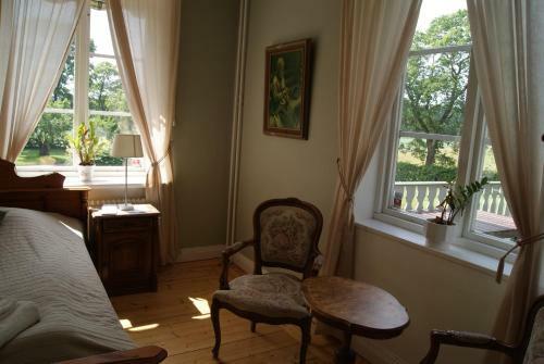 Naturliv B&B Hotel