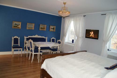 Naturliv B&B Hotel