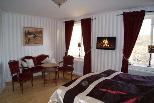 Naturliv B&B Hotel