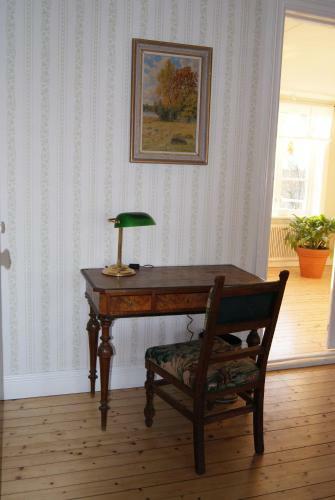 Naturliv B&B Hotel