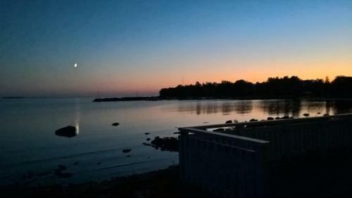 Yyterin Villa Pyryl�