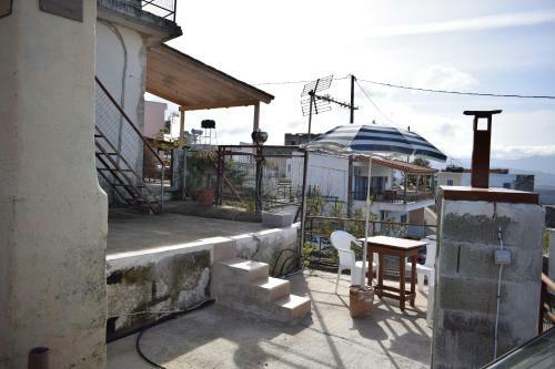 Villa Konstantinos