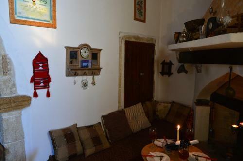Villa Konstantinos