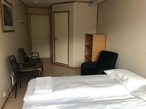 Hellesylt Hostel And Motel