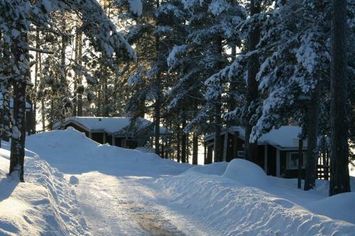 Hotel Santalahti Holiday Resort Apartments