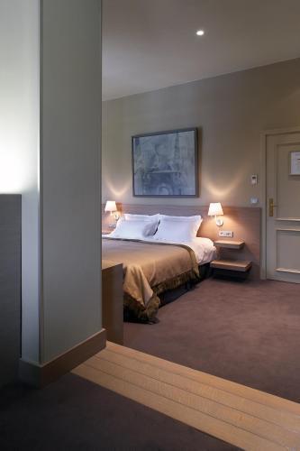 Hotel Kasteel Gravenhof