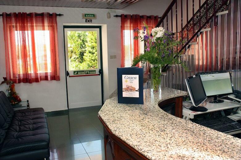 Graca Hotel