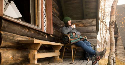 Lodge Tunturikeskus Galdotieva