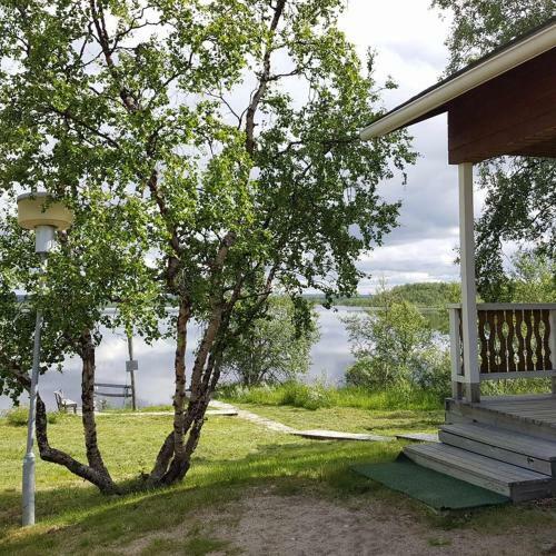 Lodge Tunturikeskus Galdotieva