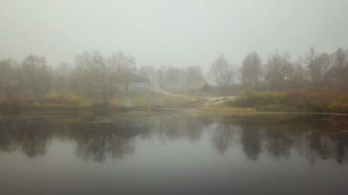 Lodge Tunturikeskus Galdotieva