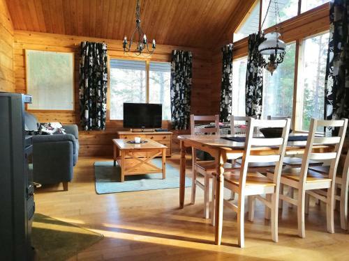 R�nn�s Cottages And Fishing