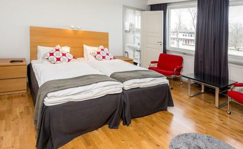 Hotel Alsterbro Minihotell