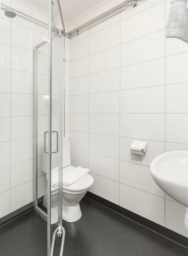 Hotel Alsterbro Minihotell