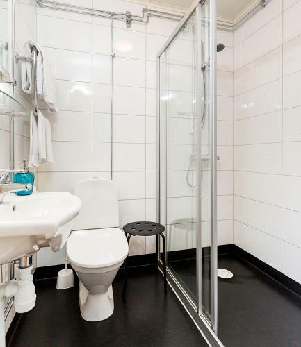 Hotel Alsterbro Minihotell