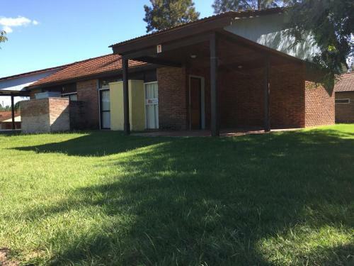 Lodge Caba�as Tacuabe