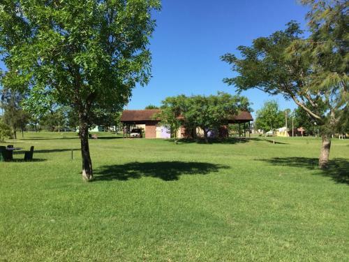 Lodge Caba�as Tacuabe