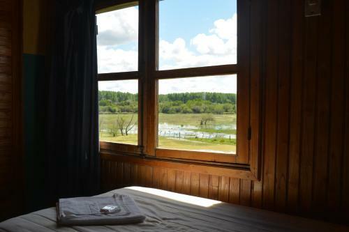 Motel Complejo Vama Termal Guaviy�