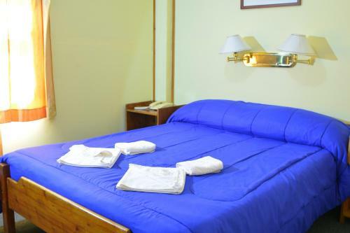 Motel Complejo Vama Termal Guaviy�