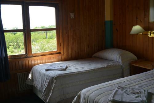 Motel Complejo Vama Termal Guaviy�