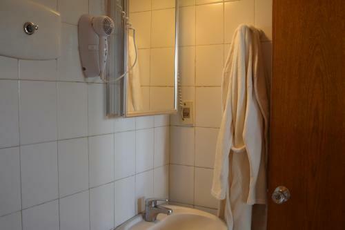 Motel Complejo Vama Termal Guaviy�