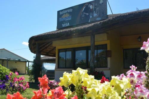 Motel Complejo Vama Termal Guaviy�