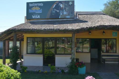 Motel Complejo Vama Termal Guaviy�