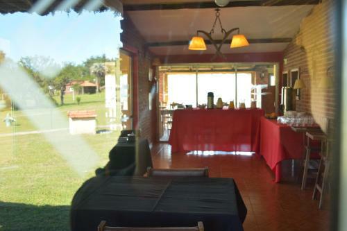 Motel Complejo Vama Termal Guaviy�