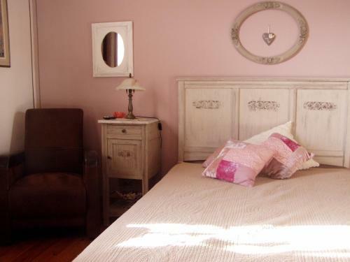 B&B Le Bonimenteur