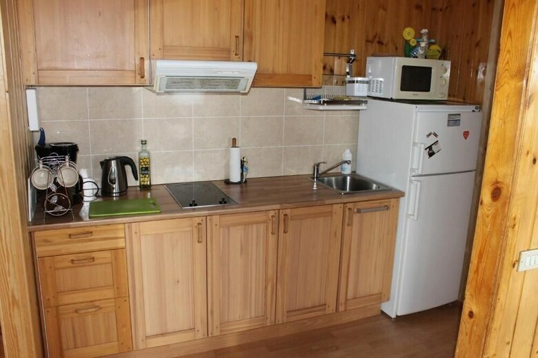 Sandgerdi Cottages